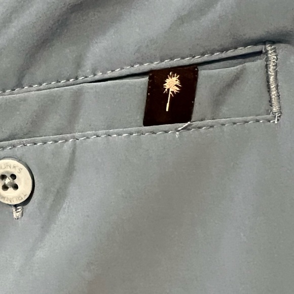 Trunks Surf & Swim Co. Multi Functional Shorts For Men Sz 38 NWT - Picture 9 of 14